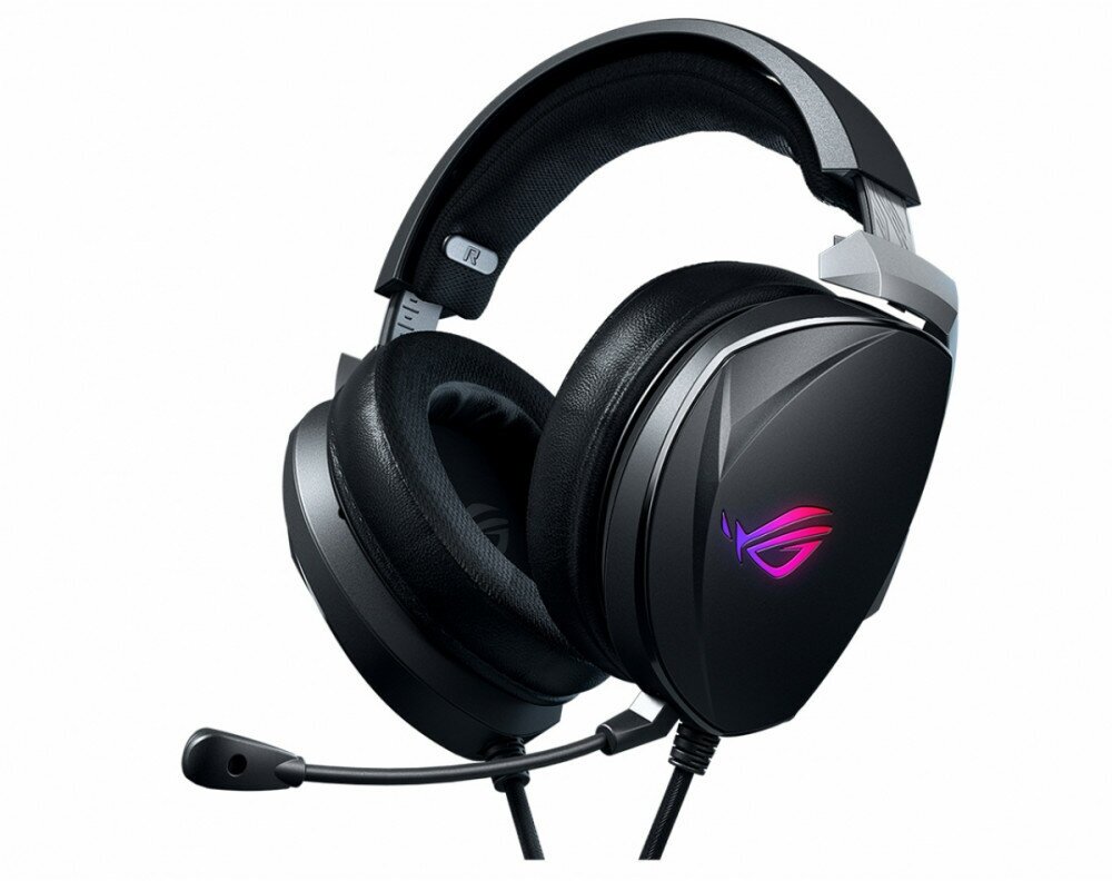 Компьютерная гарнитура ASUS ROG Theta 7.1