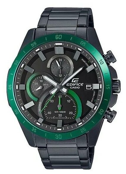 Наручные часы CASIO Edifice EFR-571DC-1A