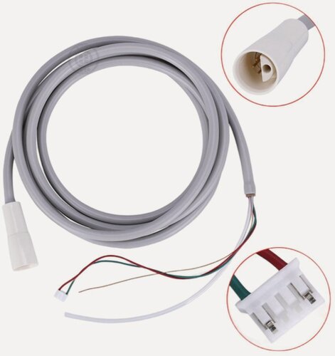 Изображение товара Шланг HD-7H для скайлера без света (типоразмер DTE, Satelec)