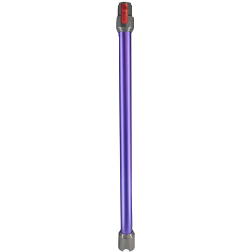 MyPads Сменная труба, фиолетовый, 1 шт. replacement tube wand quick release wand for dyson v7 v8 v10 v11 v15 stick vacuum cleaner extension for dyson v11 v10 v8 v7