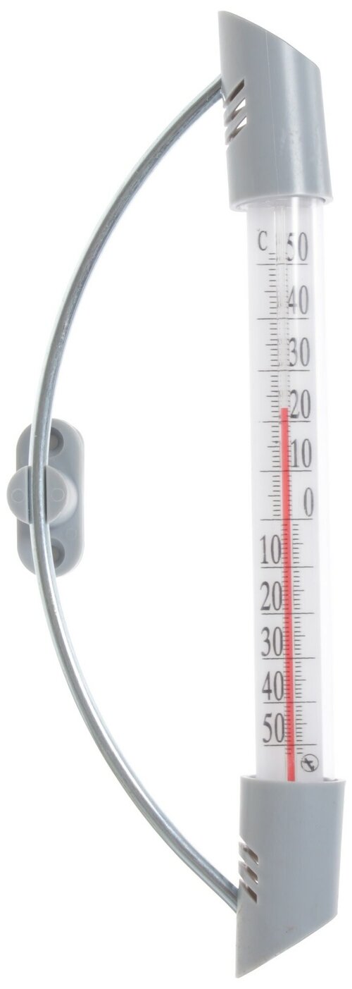 Термометр оконный Премиум ТБ-209, в блистере