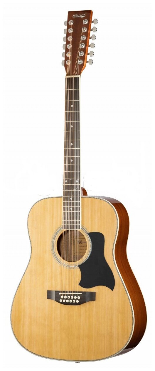 Акустическая гитара HOMAGE LF-4128