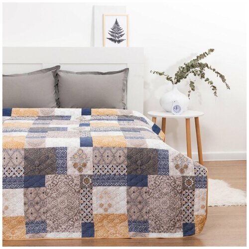 синий, бежевый, мультиколор, серый