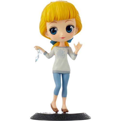 Фигурка Q Posket Disney Character Cinderella Avatar Style Version A