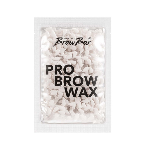 Воск для бровей SHIK Pro Brow Wax 100 г