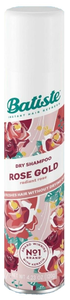 Фото Batiste сухой шампунь Rose Gold