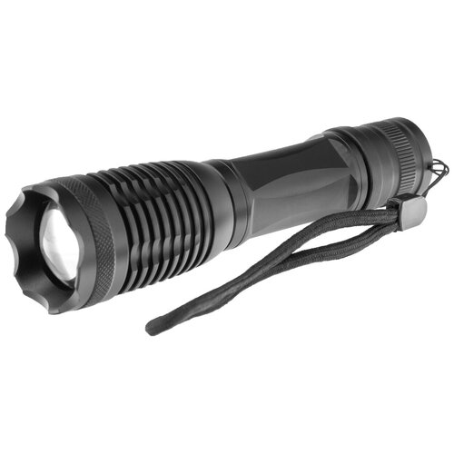 фото Фонарь jialitte f090 cree xm-l t6 zoom