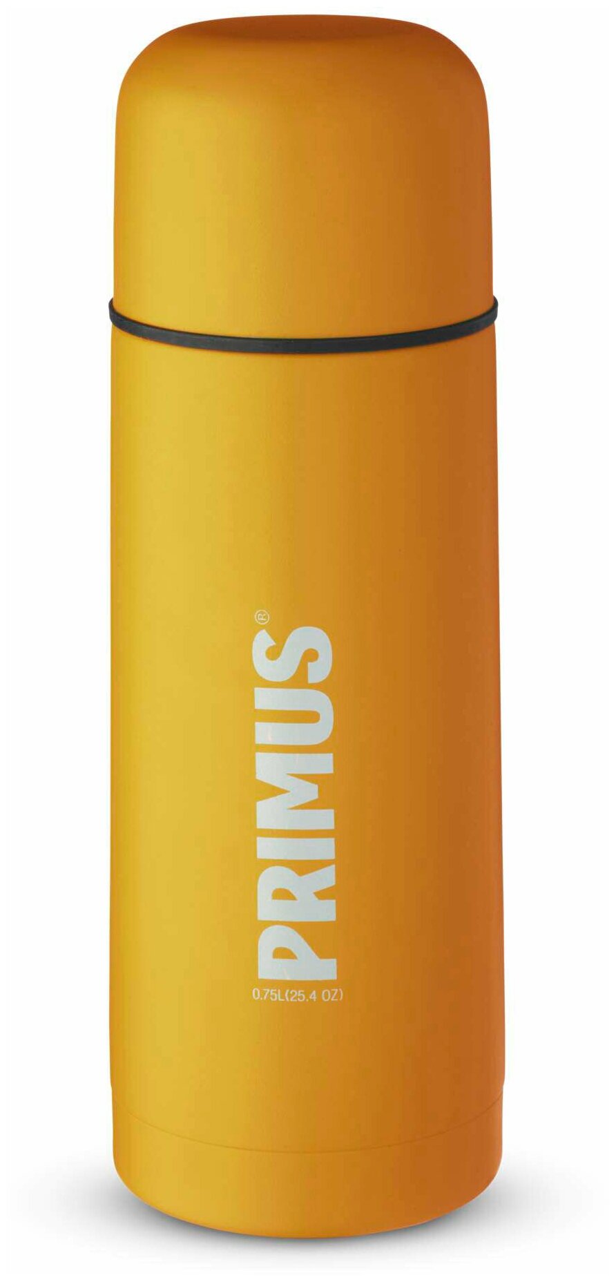 Термос Primus Vacuum bottle 0.75 Yellow