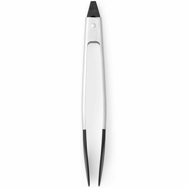 Щипцы кухонные Brabantia Profile New, стальной матовый (250989) - фото №12