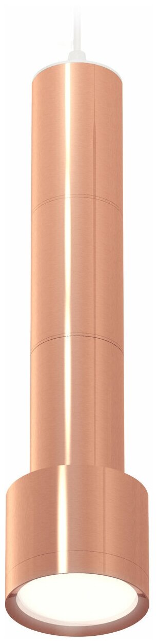 Комплект подвесного светильника Ambrella light Techno Spot XP (A2301, C6326х3, A2063х2, A2101, C8122, N8126) - фото №1