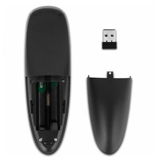 Беспроводная мышьпульт VONTAR G10