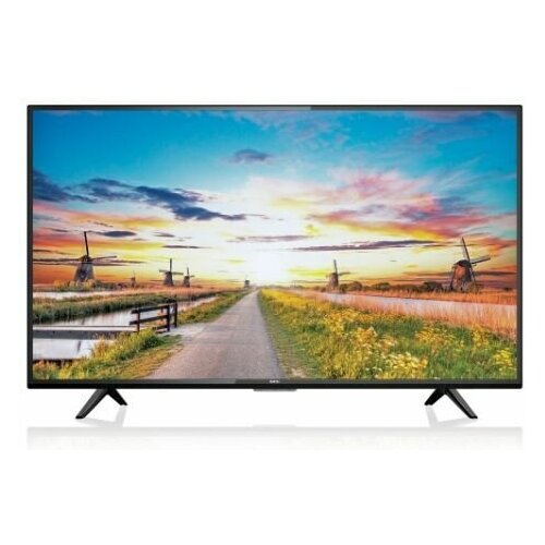 Телевизор BBK 39LEM-1087T2C HD Ready 1 шт 2397100₽