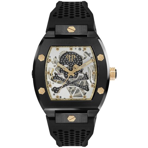 Philipp Plein The Skeleton PWBAA0521