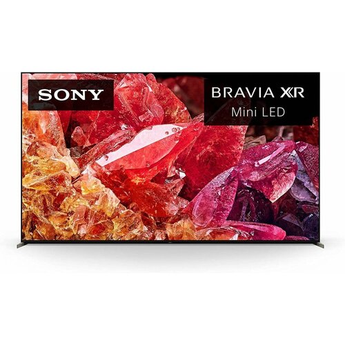 Телевизор Sony 85X95K 85216 см UHD 4K 50000000₽