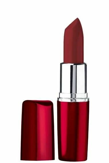 Maybelline New York Hydra Extreme Губная помада оттенок 815 Black cherry