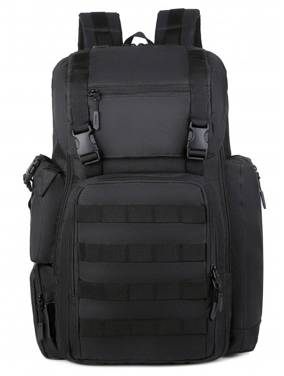 Тактический рюкзак Rotekors Gear RG5071, черный