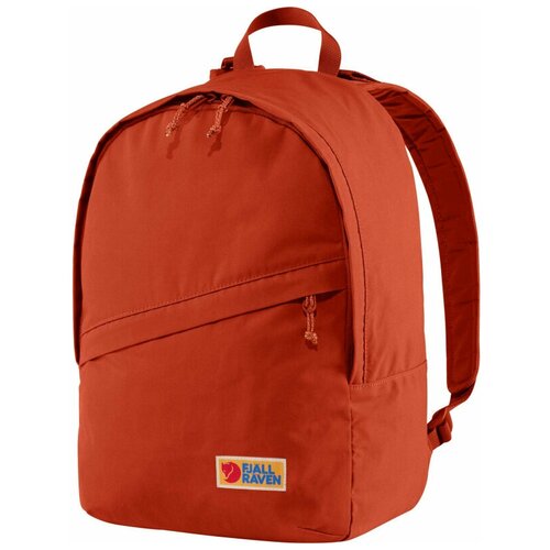 Рюкзак Fjallraven Vardag 16L 321 (Cabin Red)