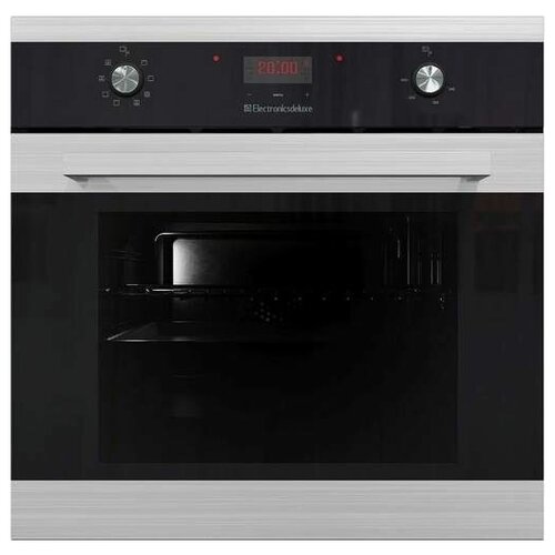 Духовой шкаф Electronicsdeluxe 600900 эшв-045 1925000₽