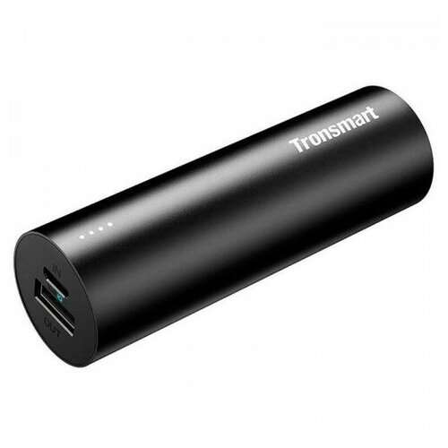 Внешний аккумулятор Tronsmart BOLT PB5 B 93400₽