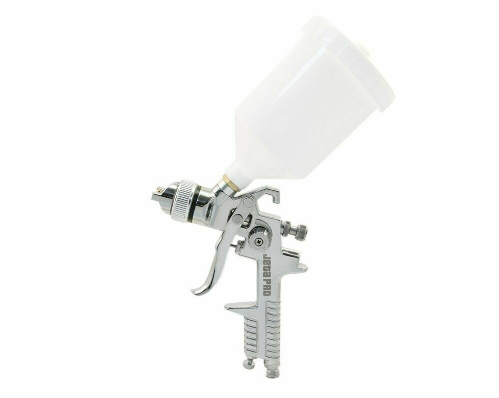 фото Краскопульт JETA JL827 HVLP сопло 2,0