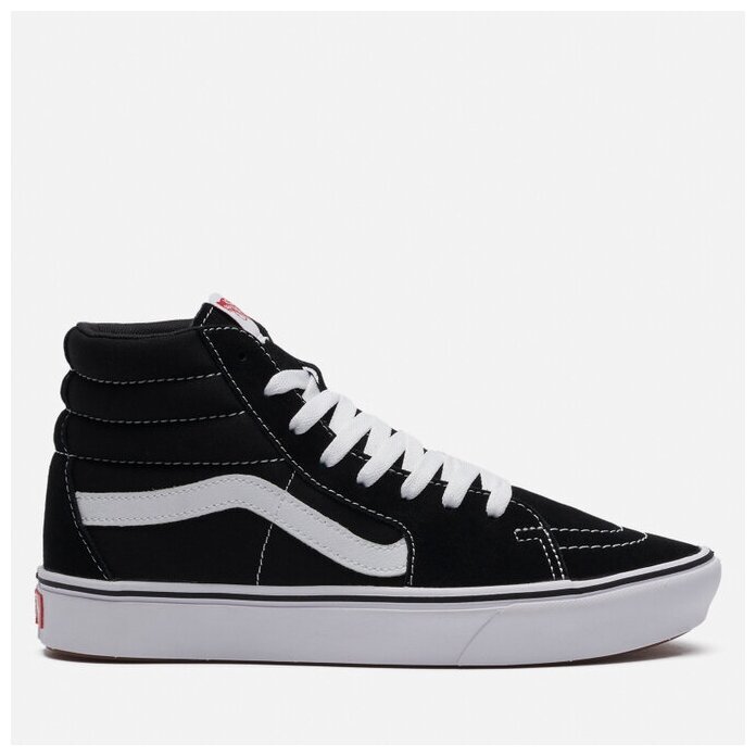 vans comfycush sk8 hi