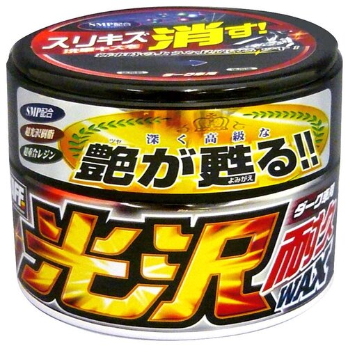 ProStaff Gloss & Durable Car Wax “Kotaku“ Dark S-61