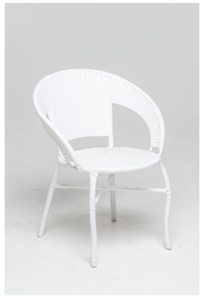 Кресло GG-04-06 WHITE