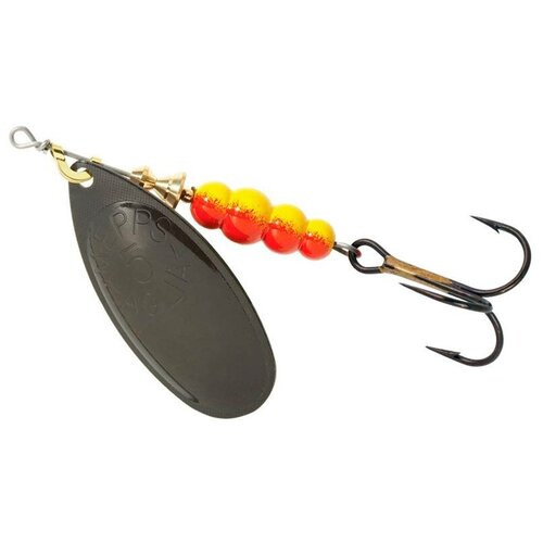 фото Mepps блесна вращающаяся (вертушка) mepps aglia ( 13гр/nr)