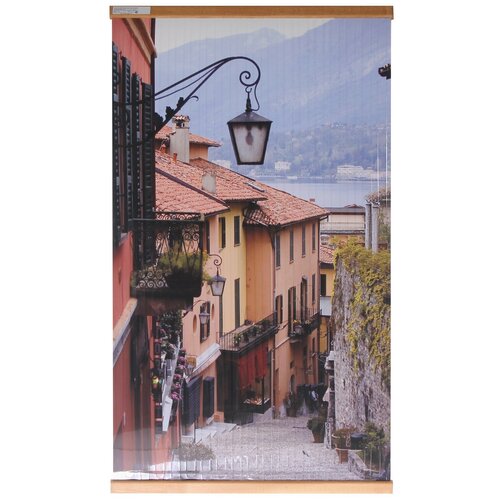 Обогреватель инфракрасный электрический Домашний очаг Курортный город 500 Вт 258100₽