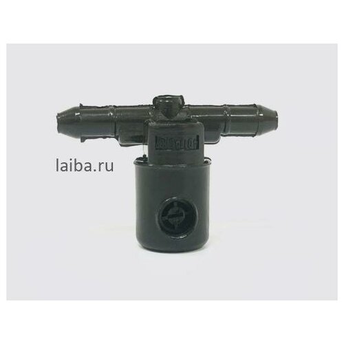 UKORAUTO U1002005L U1002005L_Форсунка стеклоомывателя левая