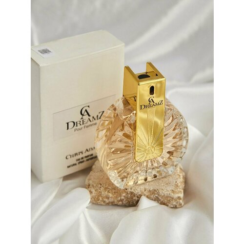 Парфюмерная вода Ca Dreamz Woman, 100 мл