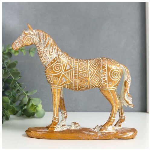 Сувенир полистоун 