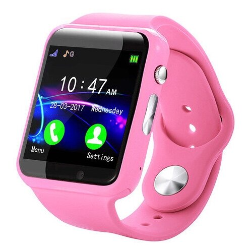 Умные часы для детей Q4 119900₽