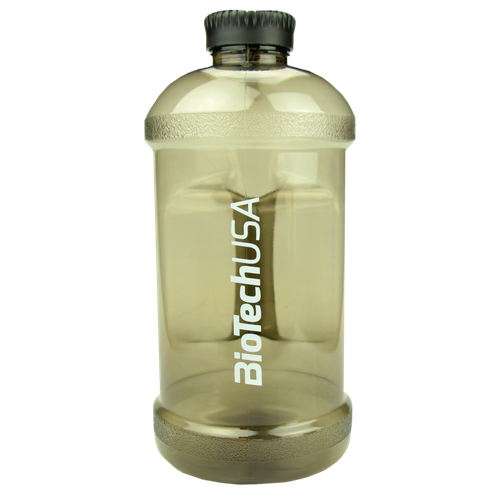 BioTechUSA Gallon 2200 мл, черный biotechusa валик для штанги biotechusa