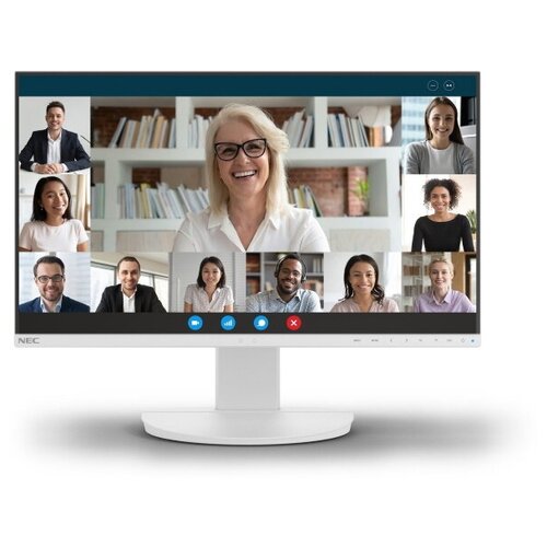 Монитор 27 NEC MultiSync EA272F Wh 3960400₽