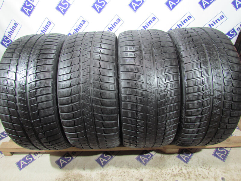 Falken Eurowinter HS-449 275 35 21 RunFlat шины Зимние