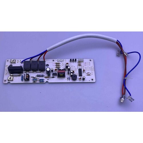 Модуль питания/силовой, варочной поверхности Weissgauff HV 312B
