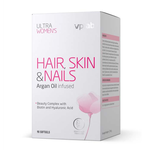 VPLab Ultra Women's Hair, Skin & Nails 90k - изображение