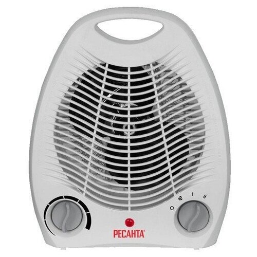 Тепловентилятор Ресанта ТВС-1 2000Вт белый 160000₽