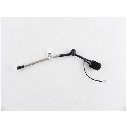 Sony Vaio VGN-NW Разъем питания c кабелем 306-001-1636_A sony vaio vgn fe650g vgn fe660g vgn fe dc разъем питания кабель разъем питания c кабелем