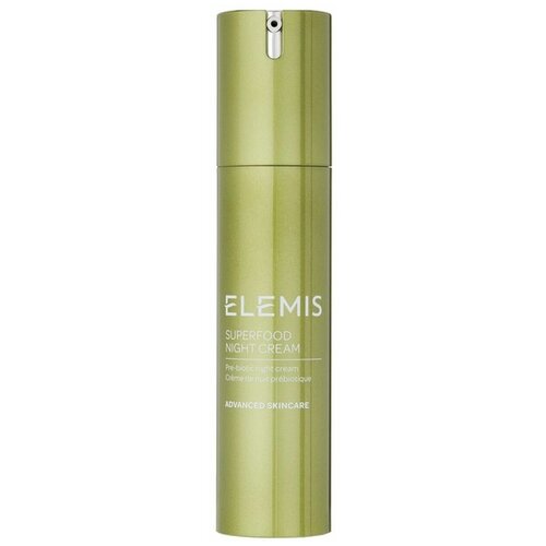 ELEMIS Ночной крем для лица с Омега-комплексом СуперФуд Superfood Night Cream 50 мл