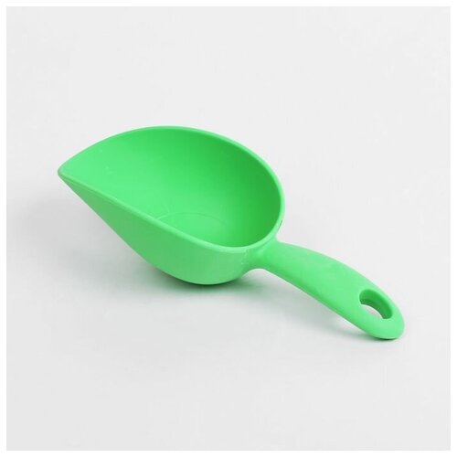 Игрушка для купания «Совок», мягкий, микс