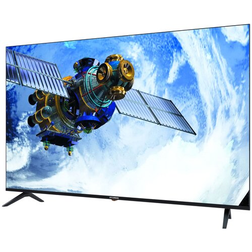 Телевизор 65 Hyundai H-LED65GU7001 4K UHD 3840x2160 Smart TV черный 4090000₽