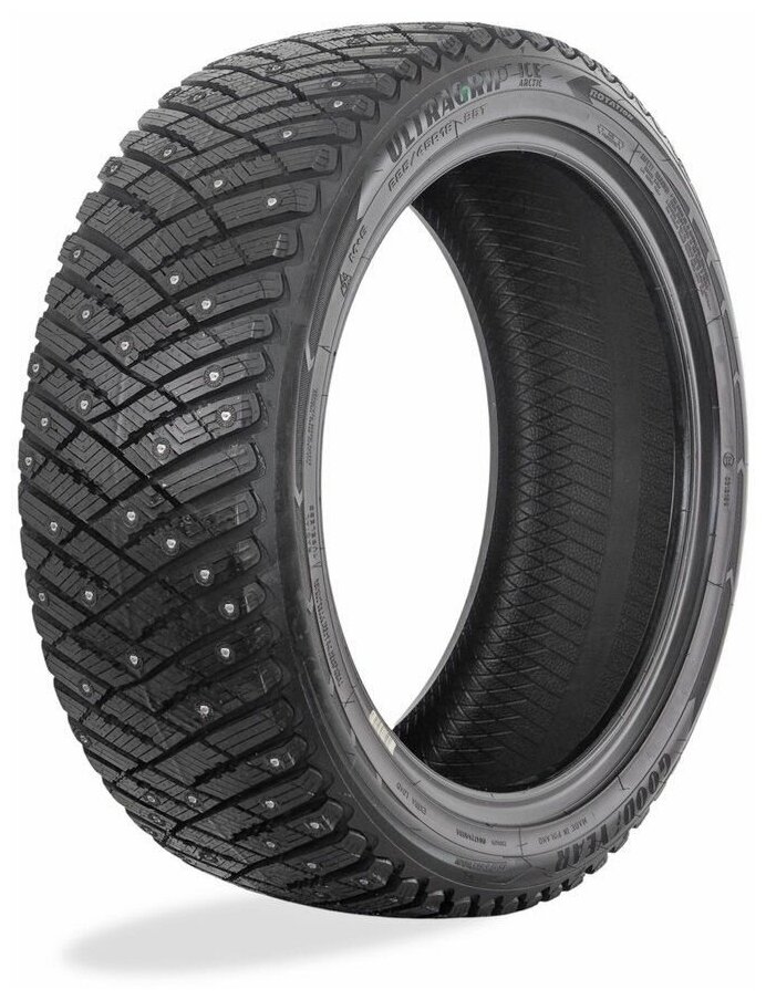 Шины зимние GoodYear UltraGrip Ice Arctic XL 235/45 R17 97 T