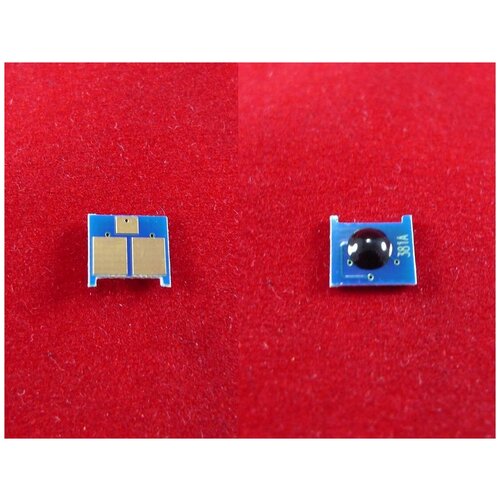 чип elp elp ch tk5270y Чип ELP ELP-CH-HCF381A совместимый (HP 312A) голубой 2700 стр