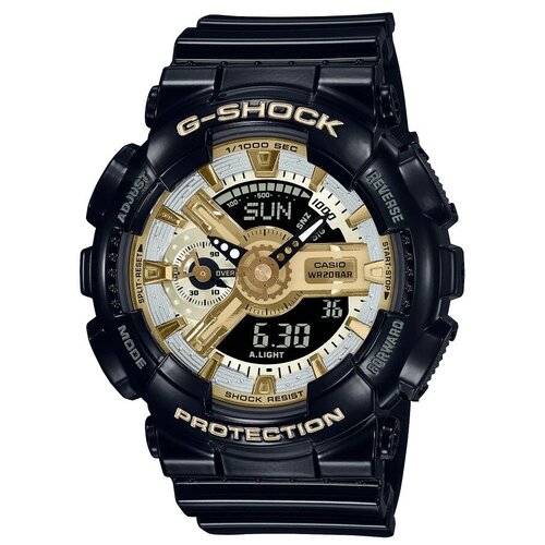 Наручные часы Casio G-Shock GMA-S110GB-1A