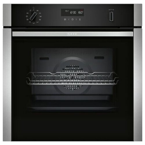 Электрический духовой шкаф Neff B2ACH7AH0 10990000₽