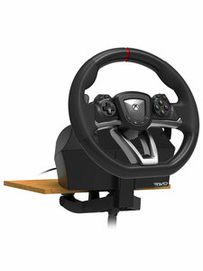 Xbox Series X/S Руль Hori Racing Wheel Overdrive XboxOne/Xbox Series X, Xbox Series S/ПК (AB04-001U)
