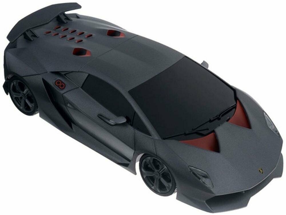 Rastar Lamborghini Sesto Elemento 53700 1:18 24