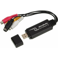 Карта видеозахвата USB Avermedia DVD EZMaker 7 C039 (DVD EZMAKER 7)